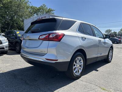2021 Chevrolet Equinox LT   - Photo 3 - Framingham, MA 01702