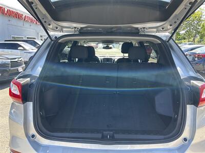 2021 Chevrolet Equinox LT   - Photo 7 - Framingham, MA 01702