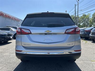 2021 Chevrolet Equinox LT   - Photo 4 - Framingham, MA 01702