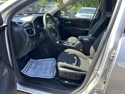 2021 Chevrolet Equinox LT   - Photo 9 - Framingham, MA 01702