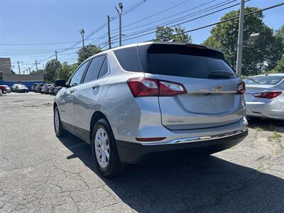 2021 Chevrolet Equinox LT   - Photo 5 - Framingham, MA 01702