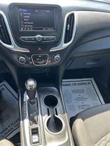 2021 Chevrolet Equinox LT   - Photo 12 - Framingham, MA 01702