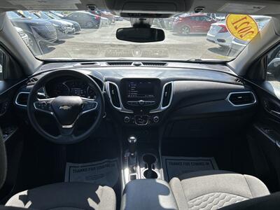 2021 Chevrolet Equinox LT   - Photo 10 - Framingham, MA 01702