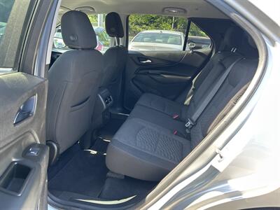 2021 Chevrolet Equinox LT   - Photo 8 - Framingham, MA 01702