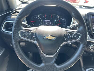 2021 Chevrolet Equinox LT   - Photo 13 - Framingham, MA 01702