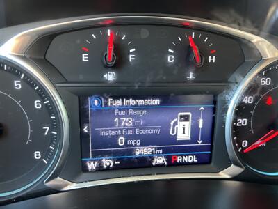 2021 Chevrolet Equinox LT   - Photo 15 - Framingham, MA 01702
