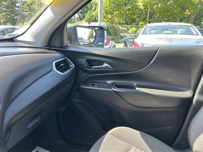 2021 Chevrolet Equinox LT   - Photo 11 - Framingham, MA 01702