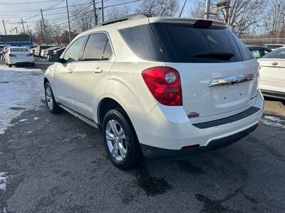 2014 Chevrolet Equinox LT   - Photo 6 - Framingham, MA 01702