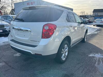 2014 Chevrolet Equinox LT   - Photo 4 - Framingham, MA 01702