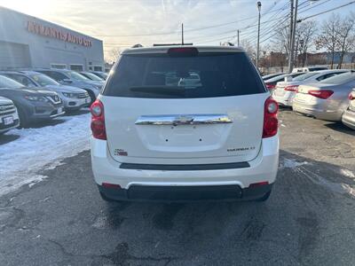 2014 Chevrolet Equinox LT   - Photo 5 - Framingham, MA 01702