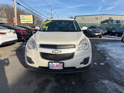 2014 Chevrolet Equinox LT   - Photo 2 - Framingham, MA 01702