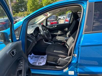 2019 Ford EcoSport SE   - Photo 11 - Framingham, MA 01702