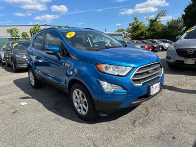 2019 Ford EcoSport SE   - Photo 3 - Framingham, MA 01702