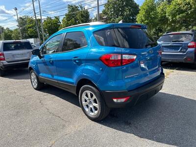 2019 Ford EcoSport SE   - Photo 6 - Framingham, MA 01702