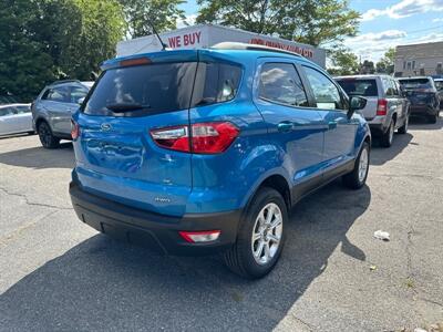 2019 Ford EcoSport SE   - Photo 4 - Framingham, MA 01702