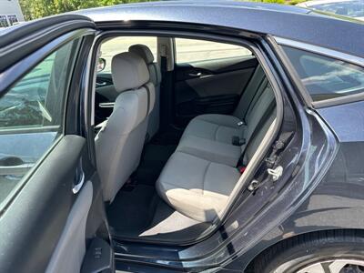 2016 Honda Civic LX   - Photo 11 - Acton, MA 01720