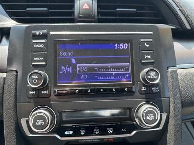 2016 Honda Civic LX   - Photo 15 - Acton, MA 01720