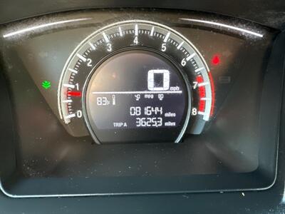 2016 Honda Civic LX   - Photo 18 - Acton, MA 01720