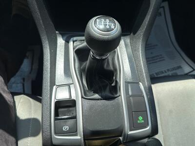 2016 Honda Civic LX   - Photo 17 - Acton, MA 01720