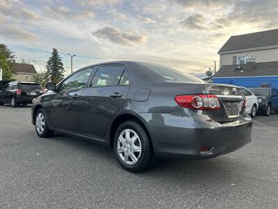 2013 Toyota Corolla L   - Photo 6 - Framingham, MA 01702