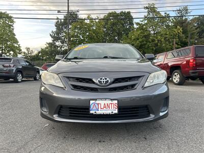 2013 Toyota Corolla L   - Photo 2 - Framingham, MA 01702