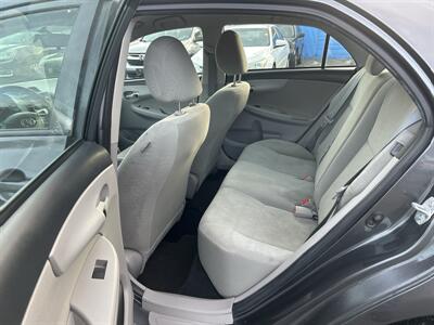 2013 Toyota Corolla L   - Photo 10 - Framingham, MA 01702