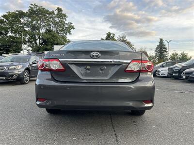 2013 Toyota Corolla L   - Photo 5 - Framingham, MA 01702