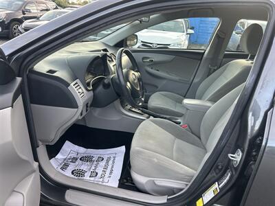 2013 Toyota Corolla L   - Photo 9 - Framingham, MA 01702