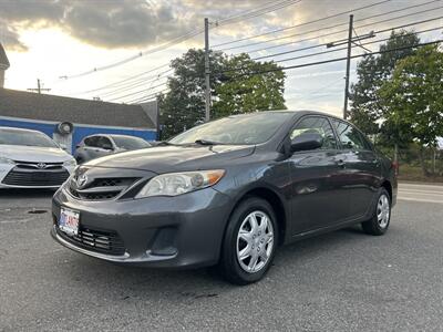 2013 Toyota Corolla L   - Photo 1 - Framingham, MA 01702