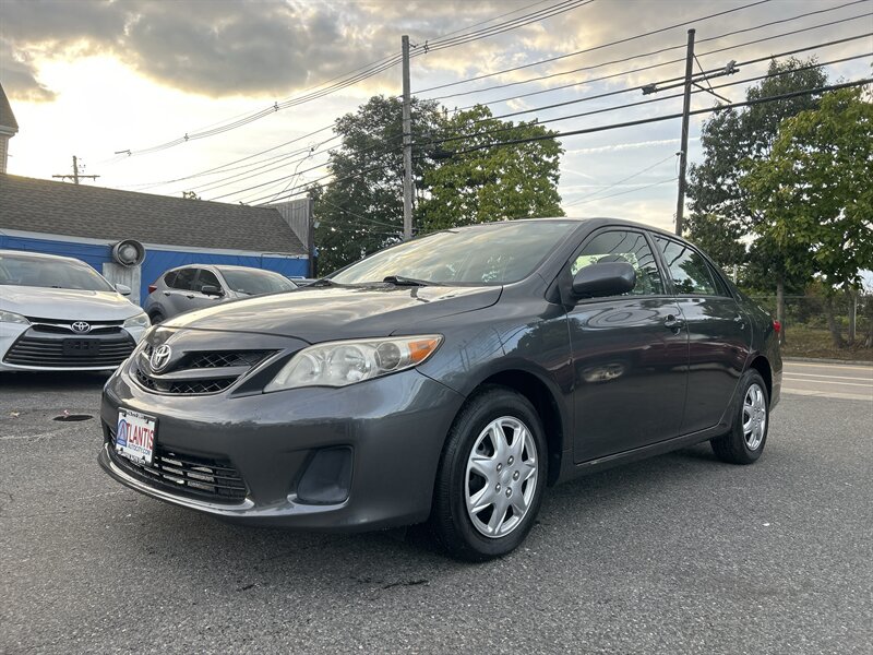 2013 Toyota Corolla L   - Photo 1 - Framingham, MA 01702