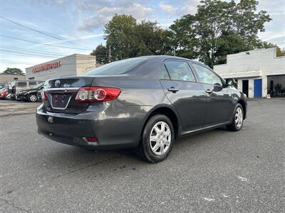 2013 Toyota Corolla L   - Photo 4 - Framingham, MA 01702