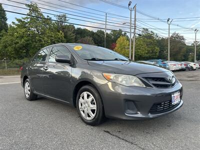2013 Toyota Corolla L   - Photo 3 - Framingham, MA 01702