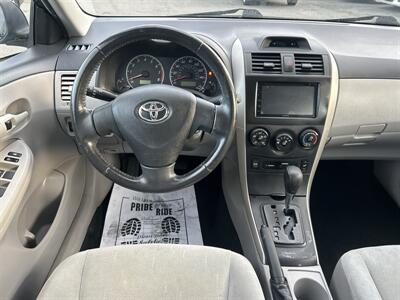 2013 Toyota Corolla L   - Photo 11 - Framingham, MA 01702