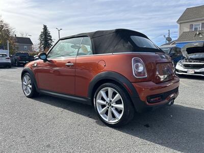 2011 MINI Cooper S   - Photo 6 - Framingham, MA 01702