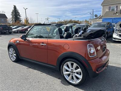 2011 MINI Cooper S   - Photo 10 - Framingham, MA 01702
