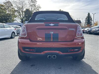 2011 MINI Cooper S   - Photo 5 - Framingham, MA 01702