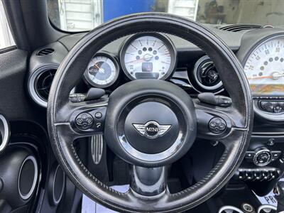 2011 MINI Cooper S   - Photo 12 - Framingham, MA 01702