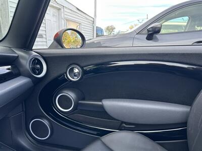 2011 MINI Cooper S   - Photo 11 - Framingham, MA 01702