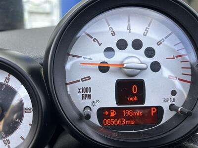 2011 MINI Cooper S   - Photo 13 - Framingham, MA 01702