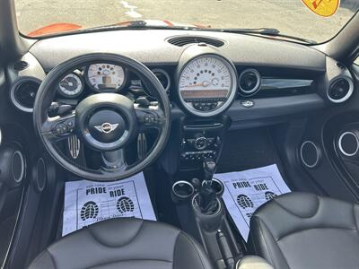 2011 MINI Cooper S   - Photo 9 - Framingham, MA 01702