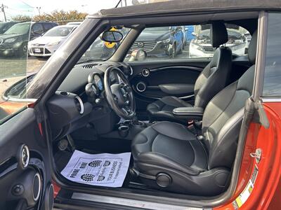 2011 MINI Cooper S   - Photo 8 - Framingham, MA 01702