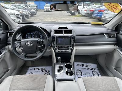 2014 Toyota Camry Hybrid LE   - Photo 5 - Framingham, MA 01702