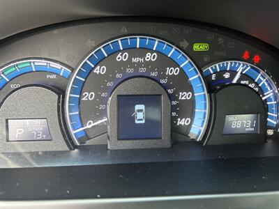 2014 Toyota Camry Hybrid LE   - Photo 9 - Framingham, MA 01702