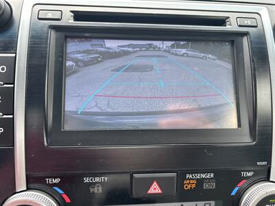 2014 Toyota Camry Hybrid LE   - Photo 8 - Framingham, MA 01702