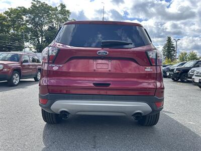 2018 Ford Escape SE   - Photo 5 - Framingham, MA 01702