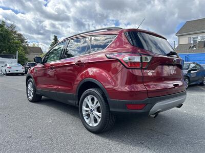 2018 Ford Escape SE   - Photo 6 - Framingham, MA 01702