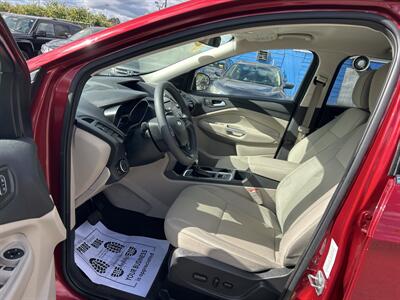 2018 Ford Escape SE   - Photo 8 - Framingham, MA 01702
