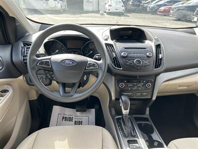 2018 Ford Escape SE   - Photo 10 - Framingham, MA 01702