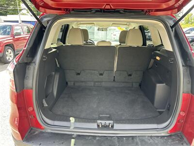 2018 Ford Escape SE   - Photo 7 - Framingham, MA 01702