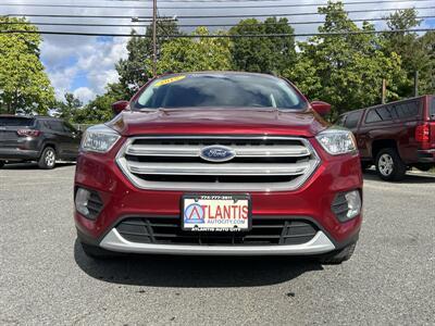 2018 Ford Escape SE   - Photo 2 - Framingham, MA 01702